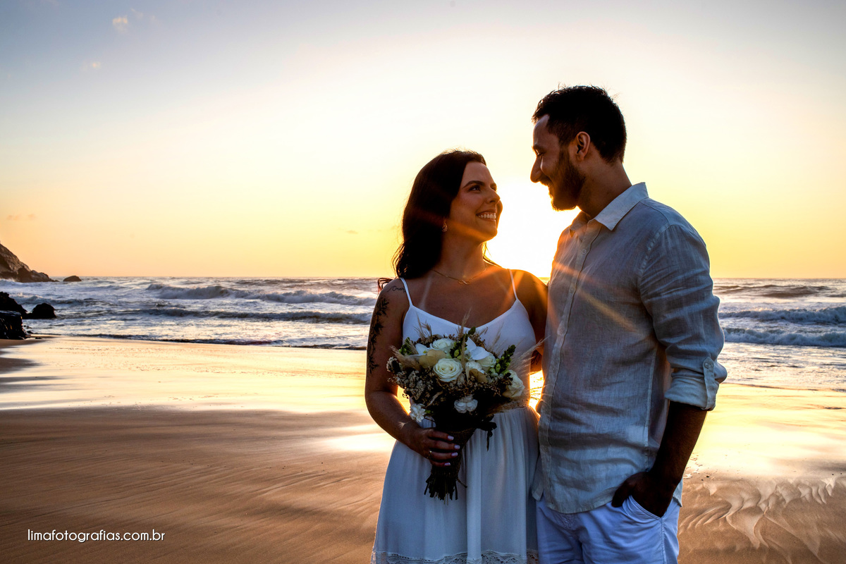 nascer do sol praia dos amores