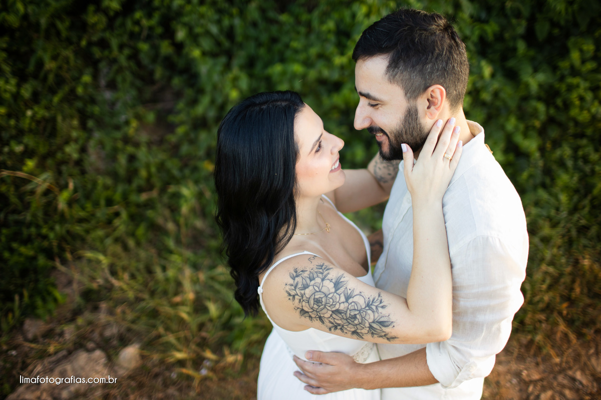 ensaio pré casamento Itajaí