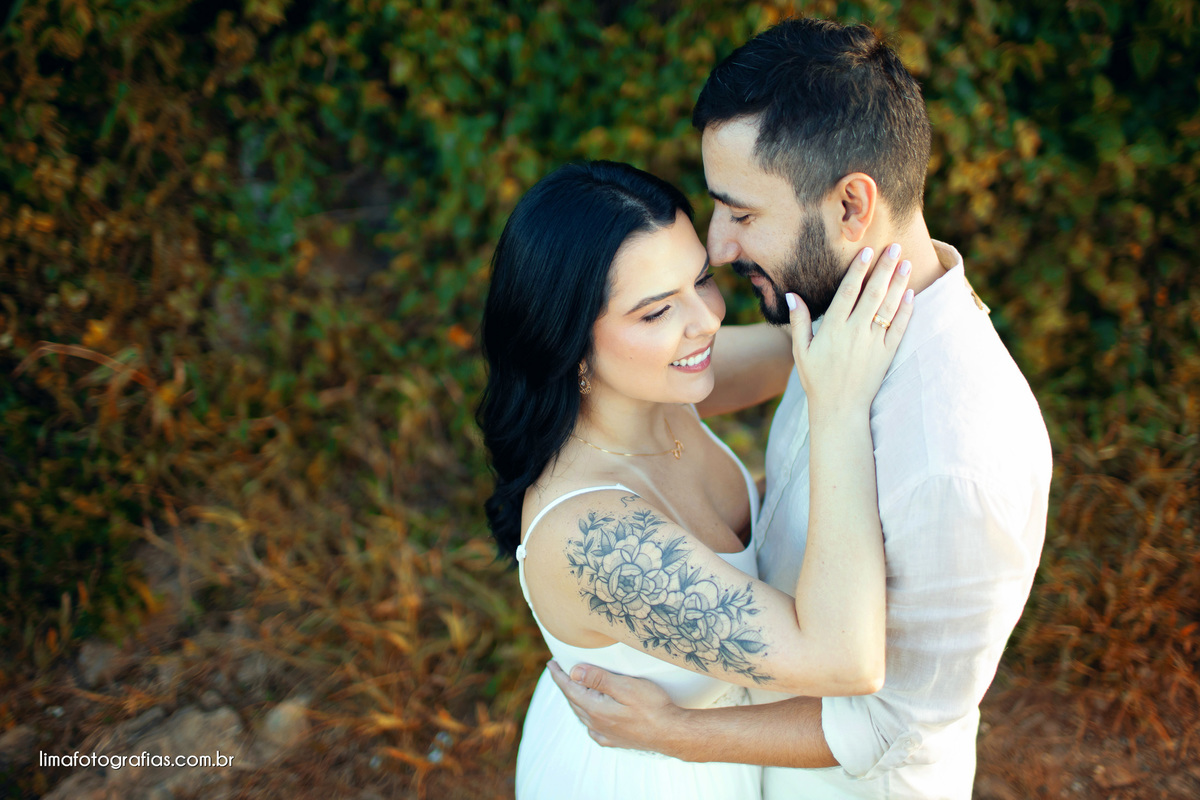 ensaio pré casamento Itajaí
