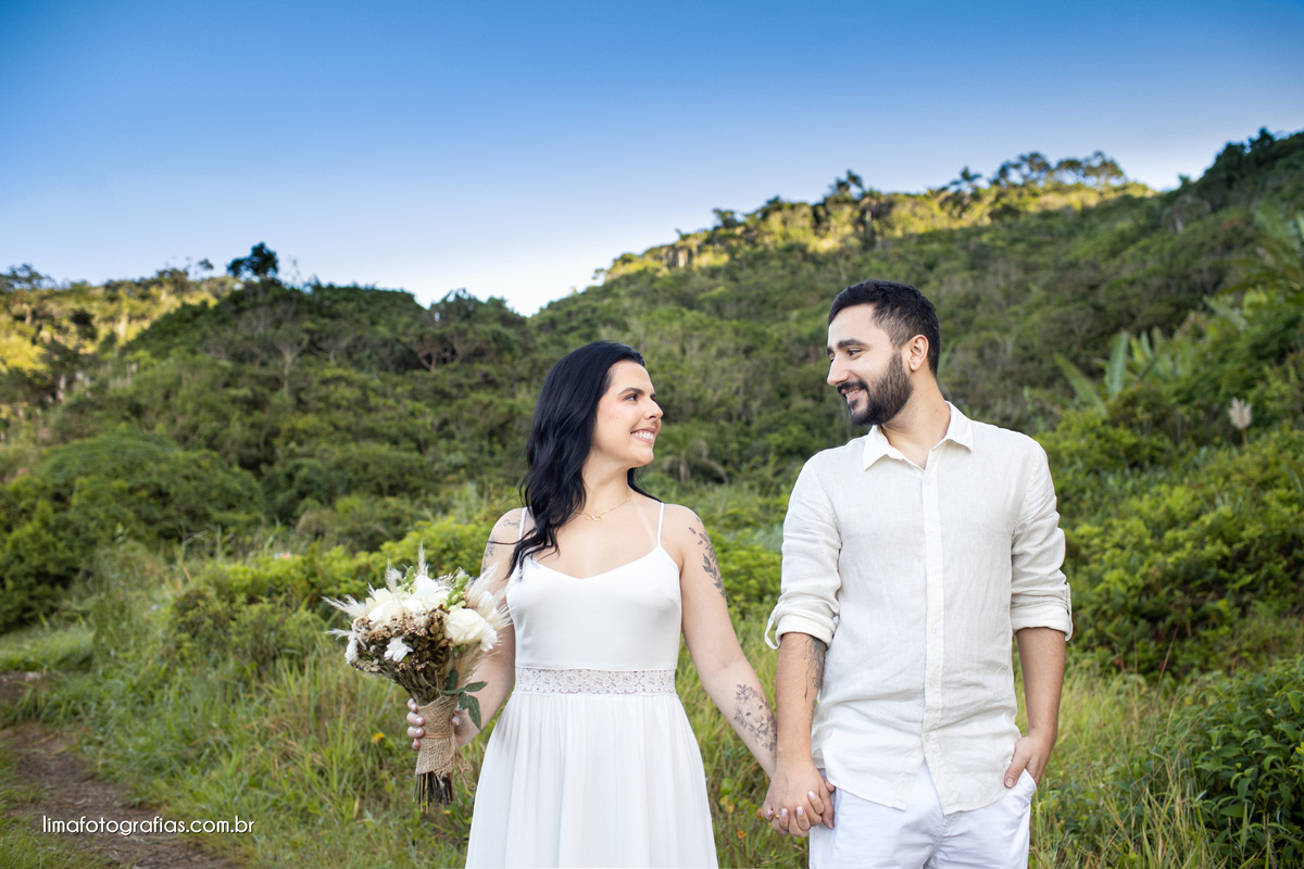 ensaio pré casamento Itajaí