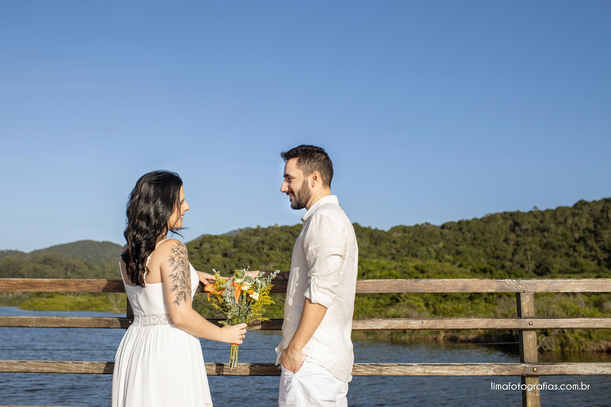ensaio pré casamento praia dos amores