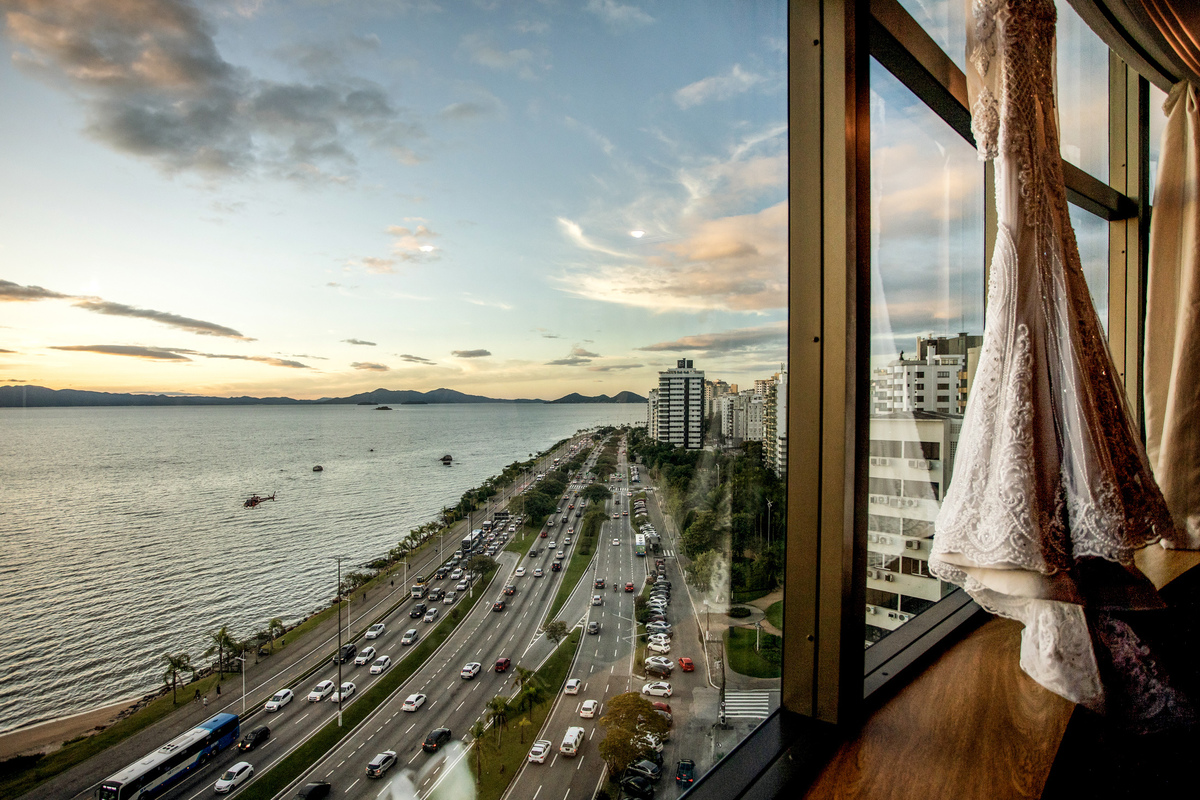 dia da noiva - hotel majestic