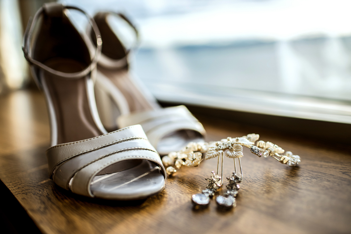 dia da noiva - detalhes