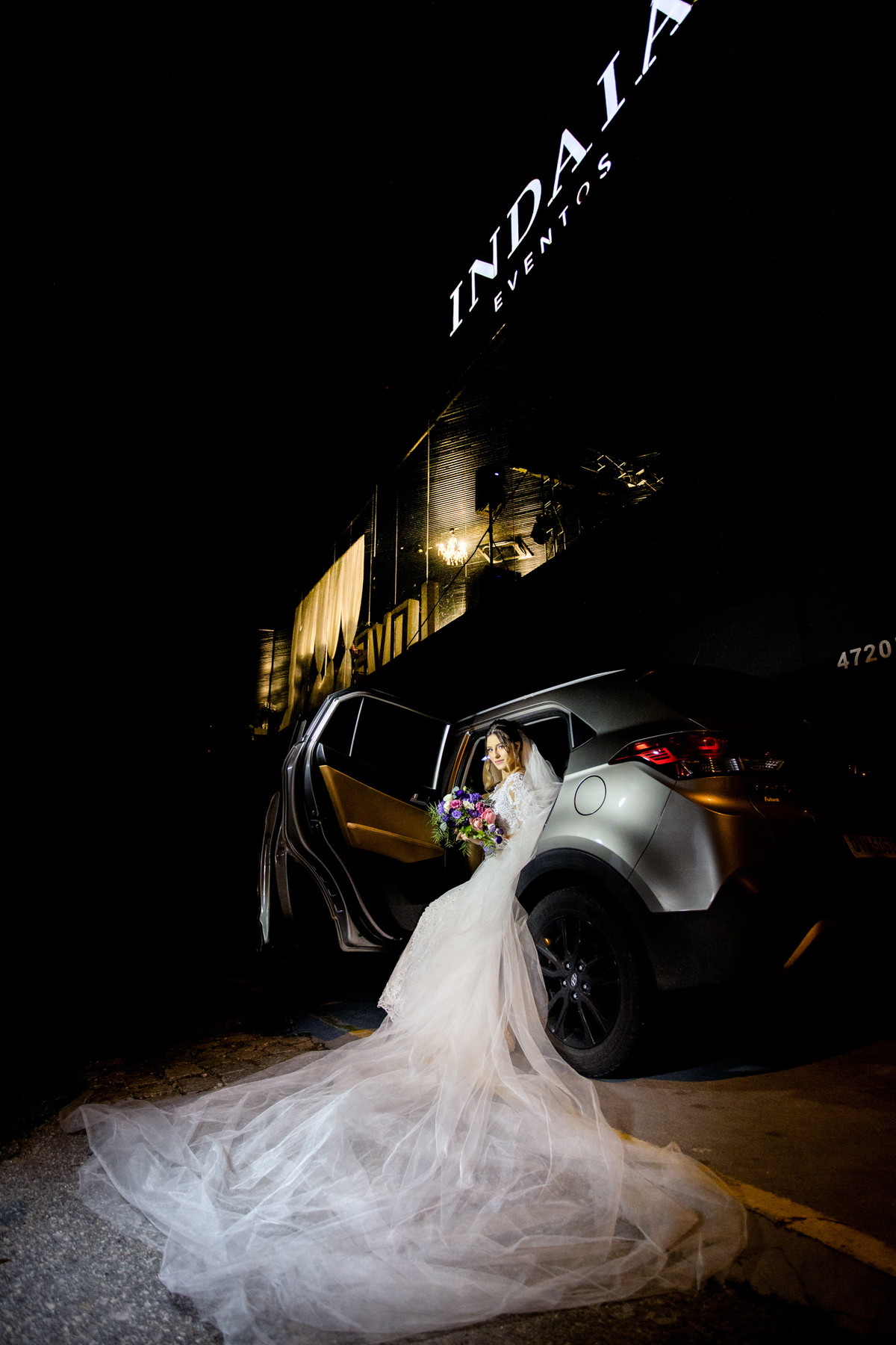 chegada da noiva - mirante da lagoa florianópolis