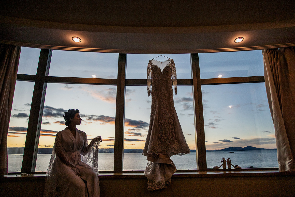 dia da noiva - hotel majestic