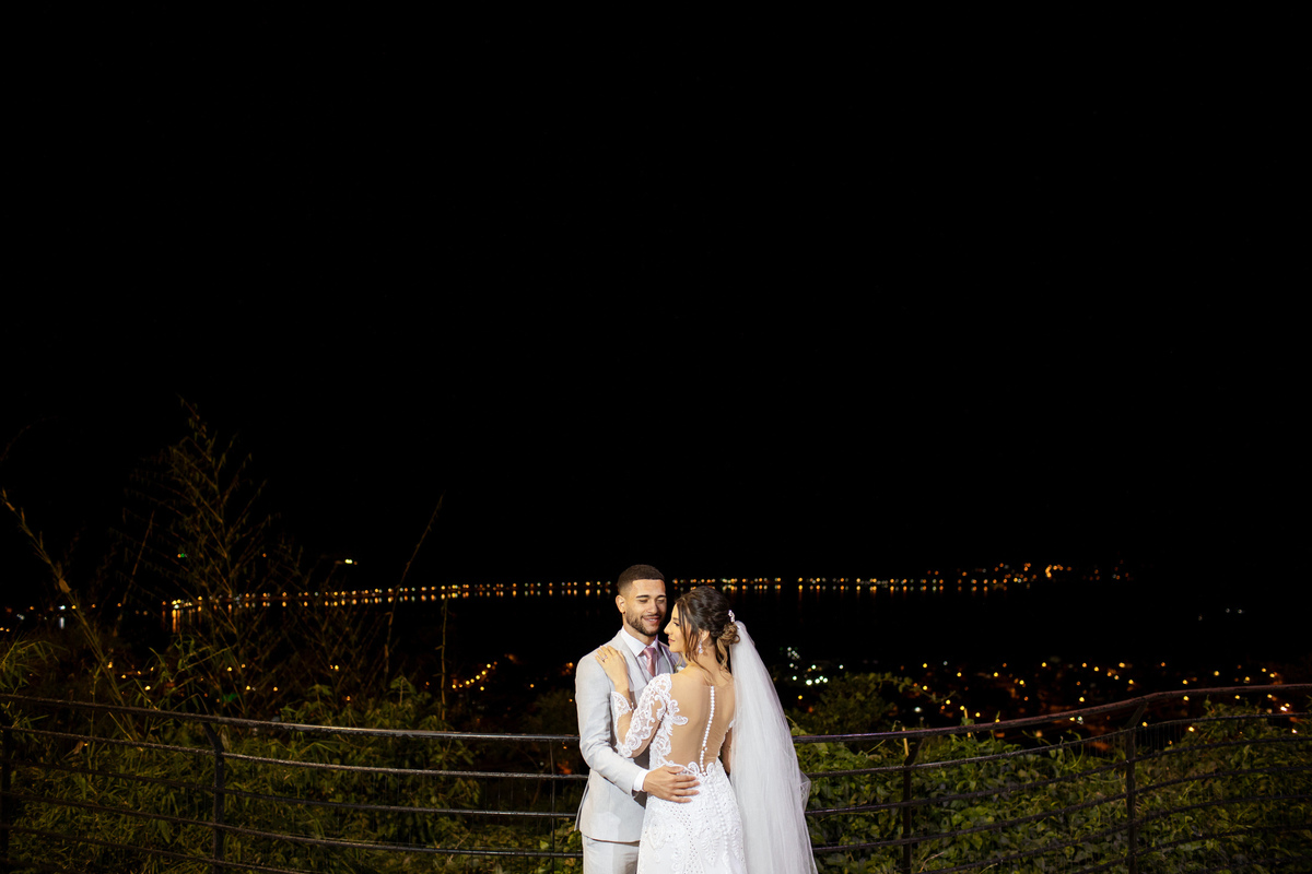 ensaio de casal - mirante da lagoa, florianópolis