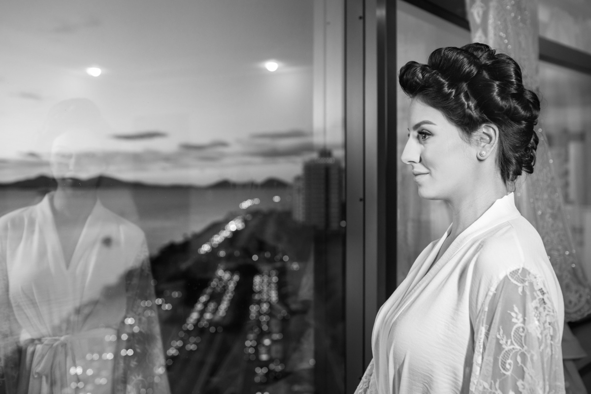 dia da noiva - hotel majestic