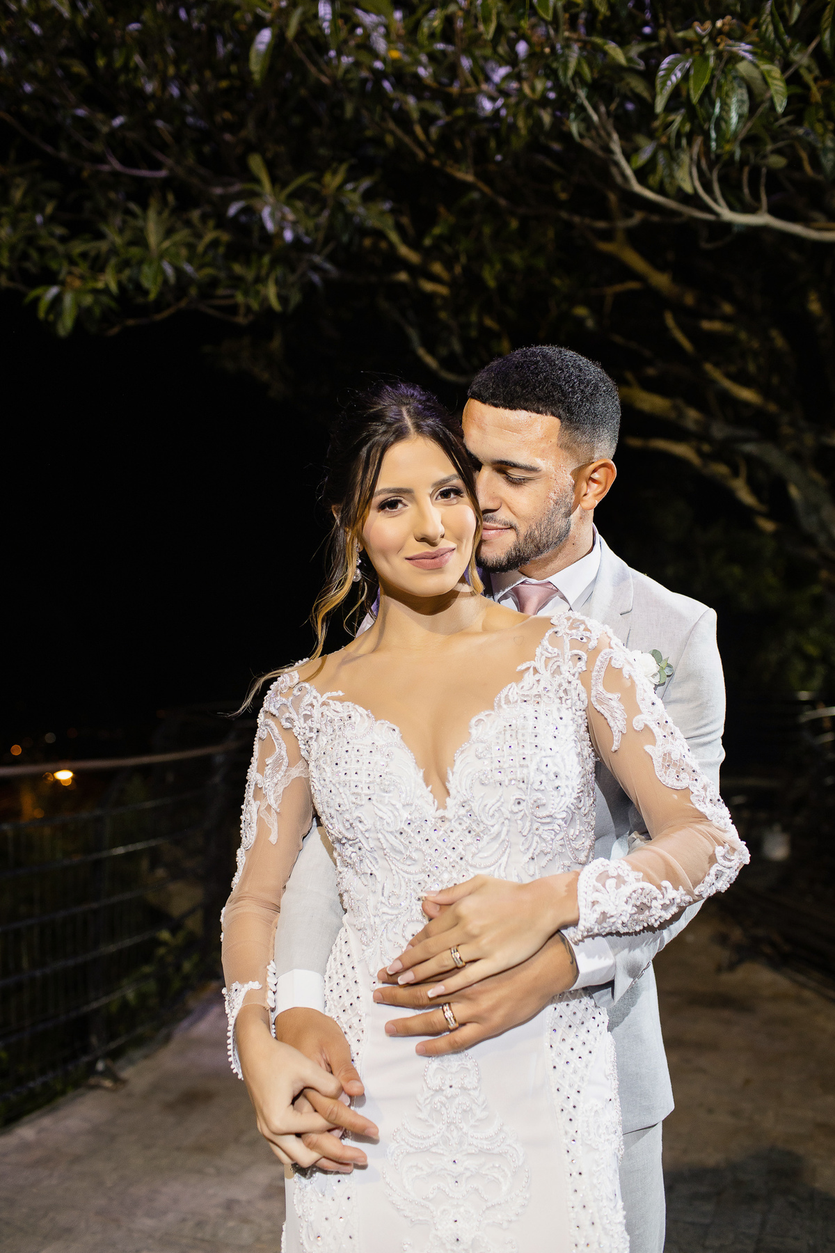 ensaio de casal - mirante da lagoa, florianópolis