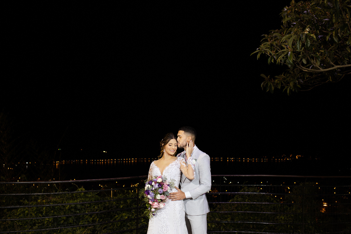 ensaio de casal - mirante da lagoa, florianópolis