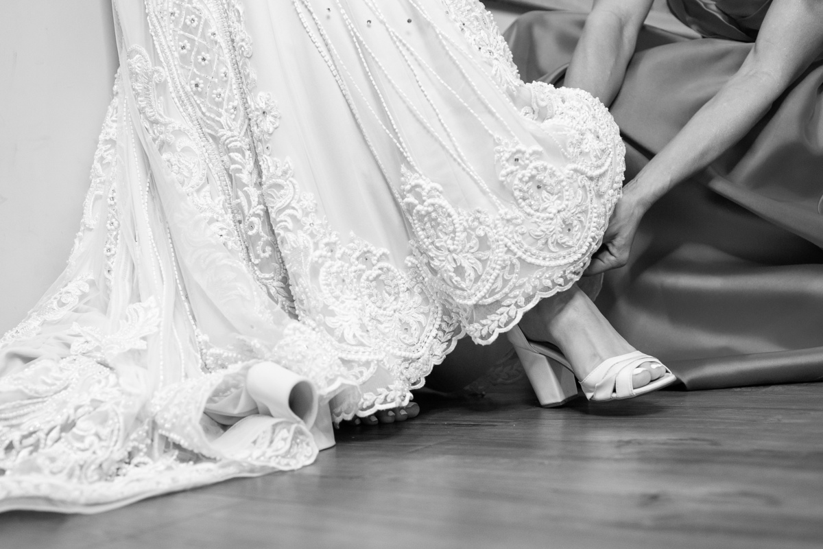 dia da noiva - hotel majestic