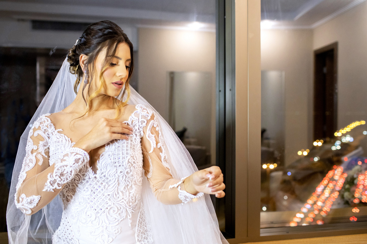 dia da noiva - hotel majestic