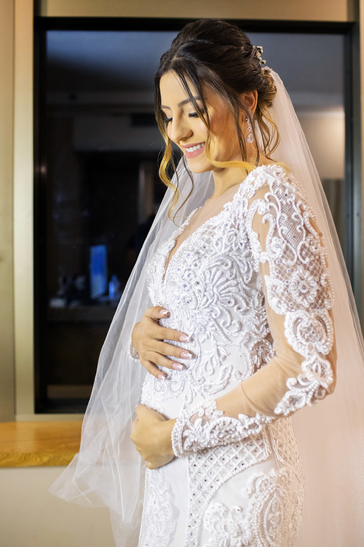 dia da noiva - hotel majestic