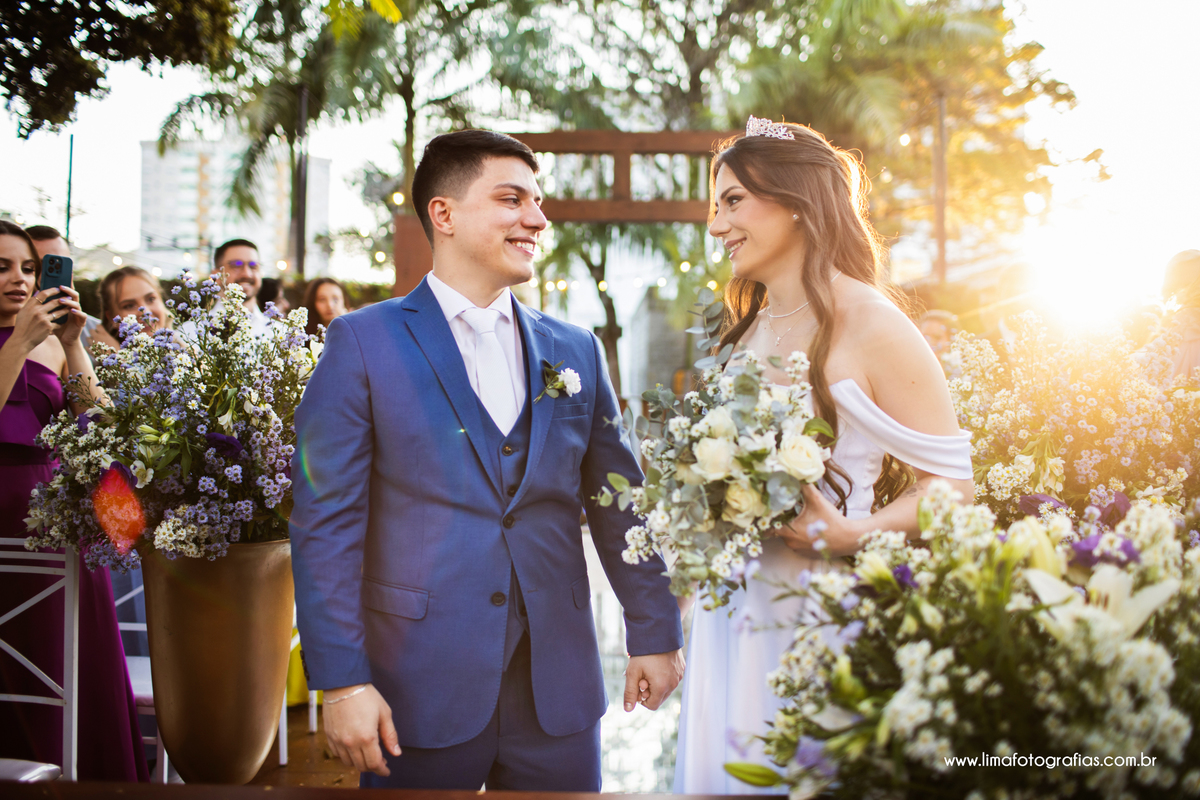 Cerimonia casamento Castelo Suiço, Indaiá Blumenau SC