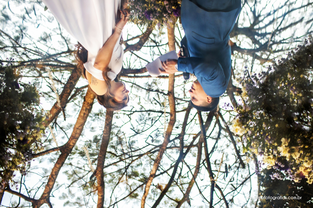 Cerimonia casamento Castelo Suiço, Indaiá Blumenau SC