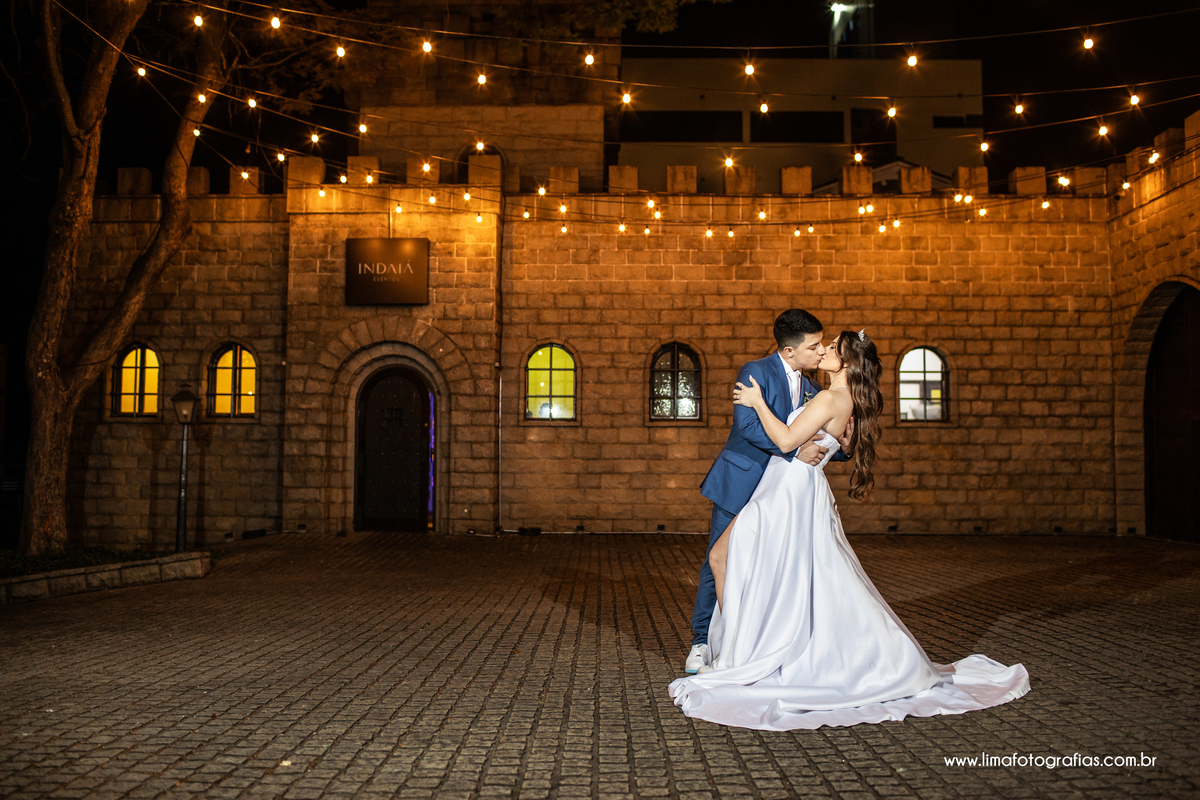 Cerimonia casamento Castelo Suiço, Indaiá Blumenau SC