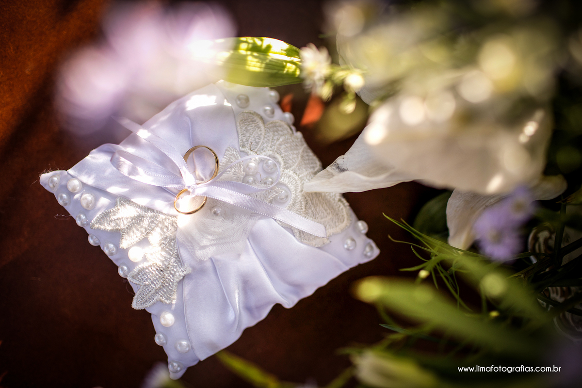 alianças de Castelo Suiço, Indaiá Blumenau SC