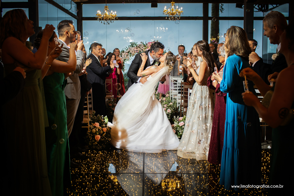 casamento em Itapema