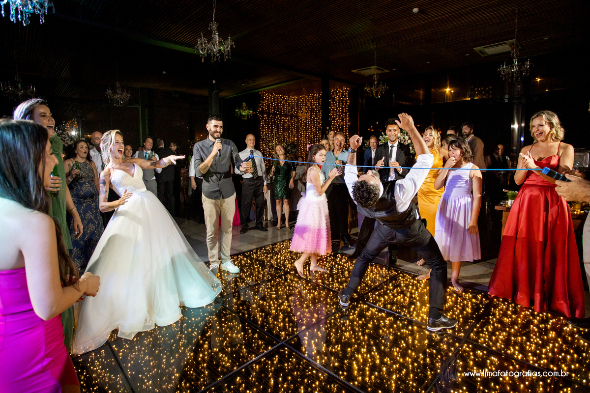 festa de casamento