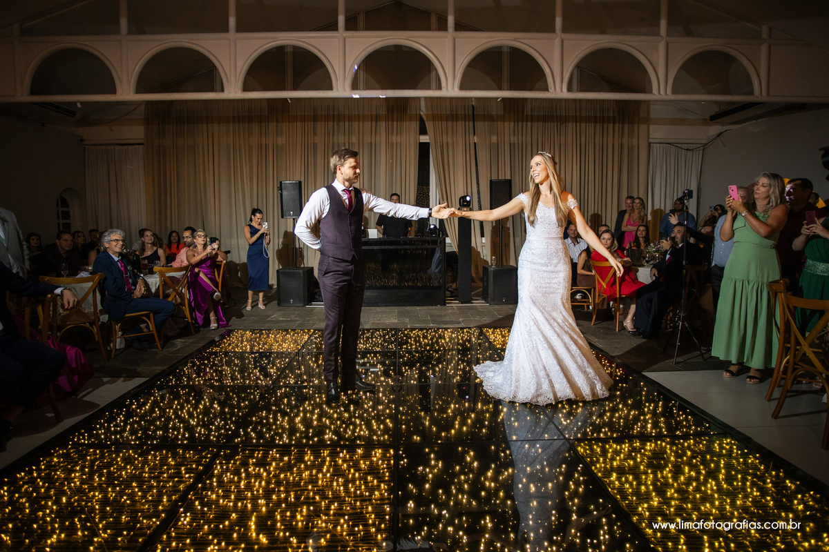 valsa dos recém casados