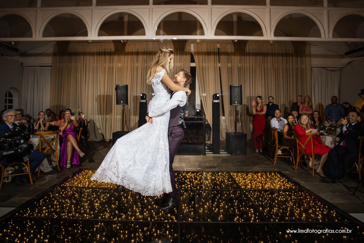 valsa dos recém casados