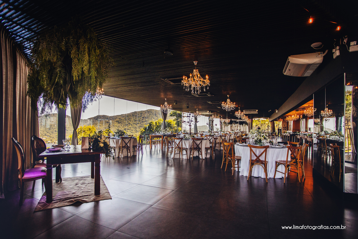 decoração casamento