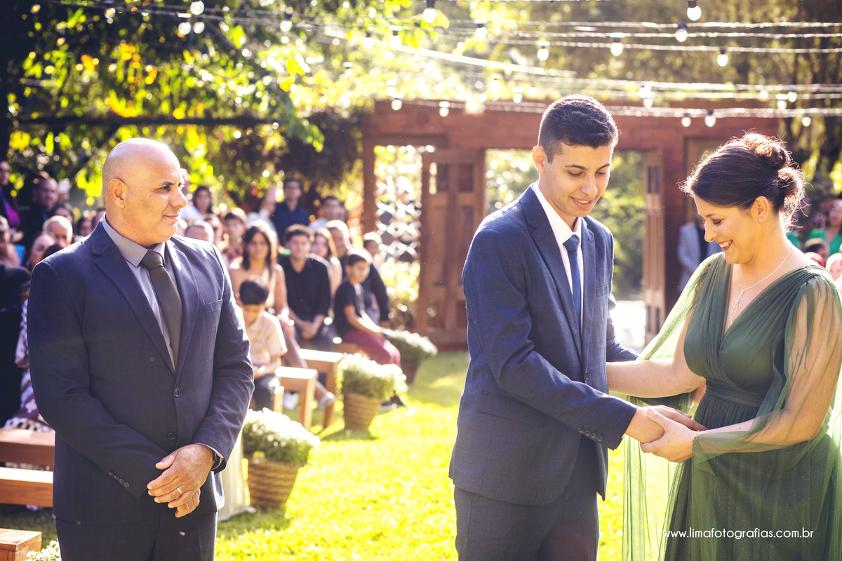 casamento, entrada do noivo