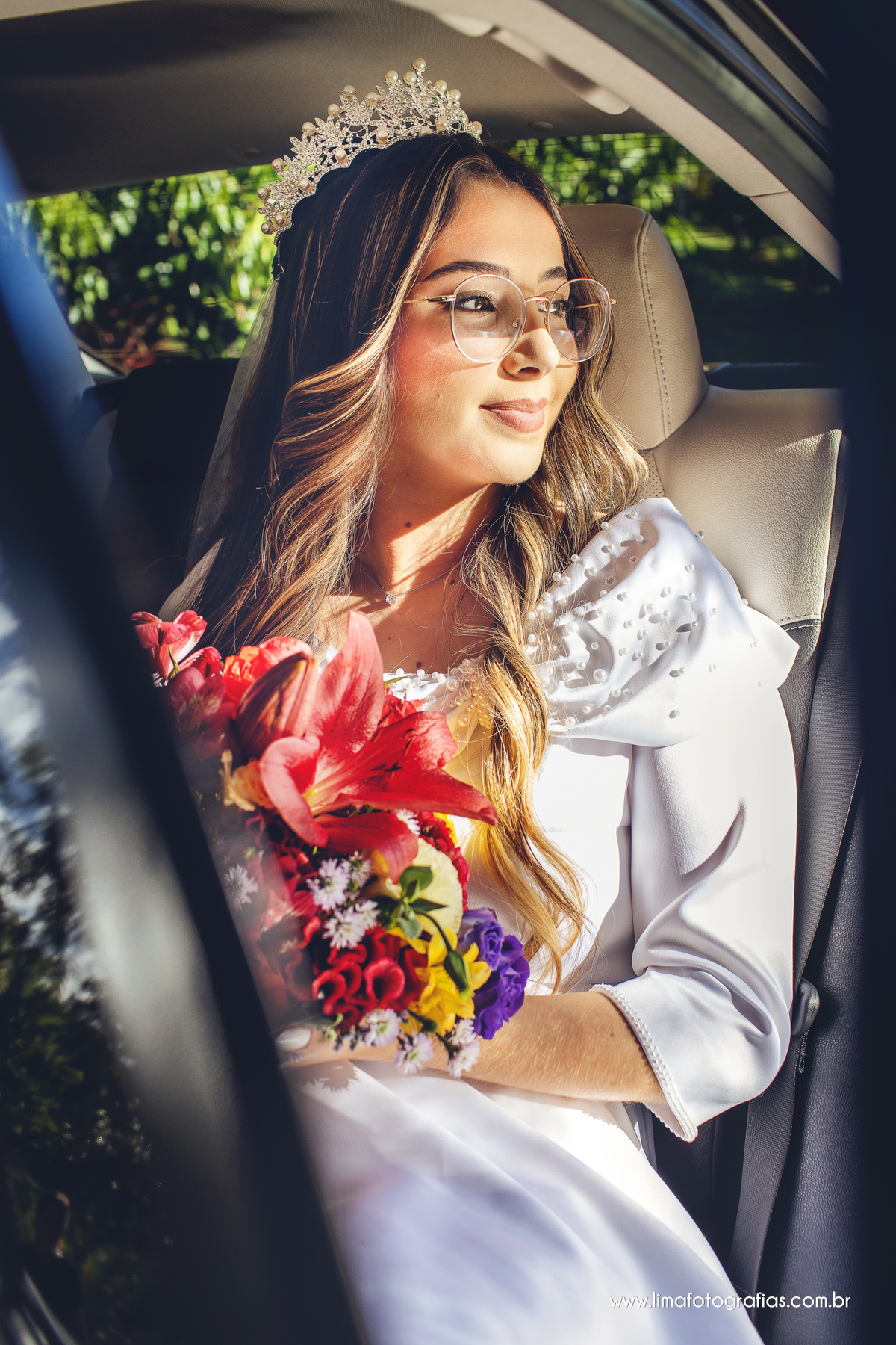 casamento, chegada da noiva