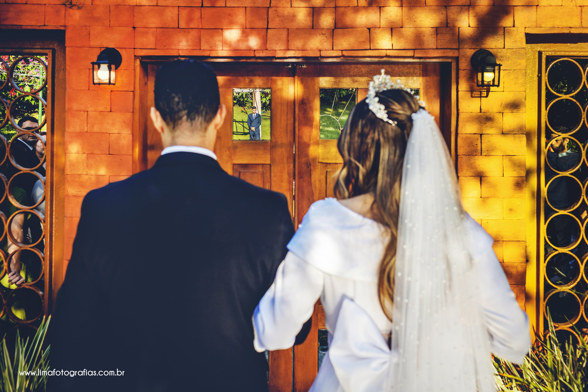 casamento, entrada do noiva
