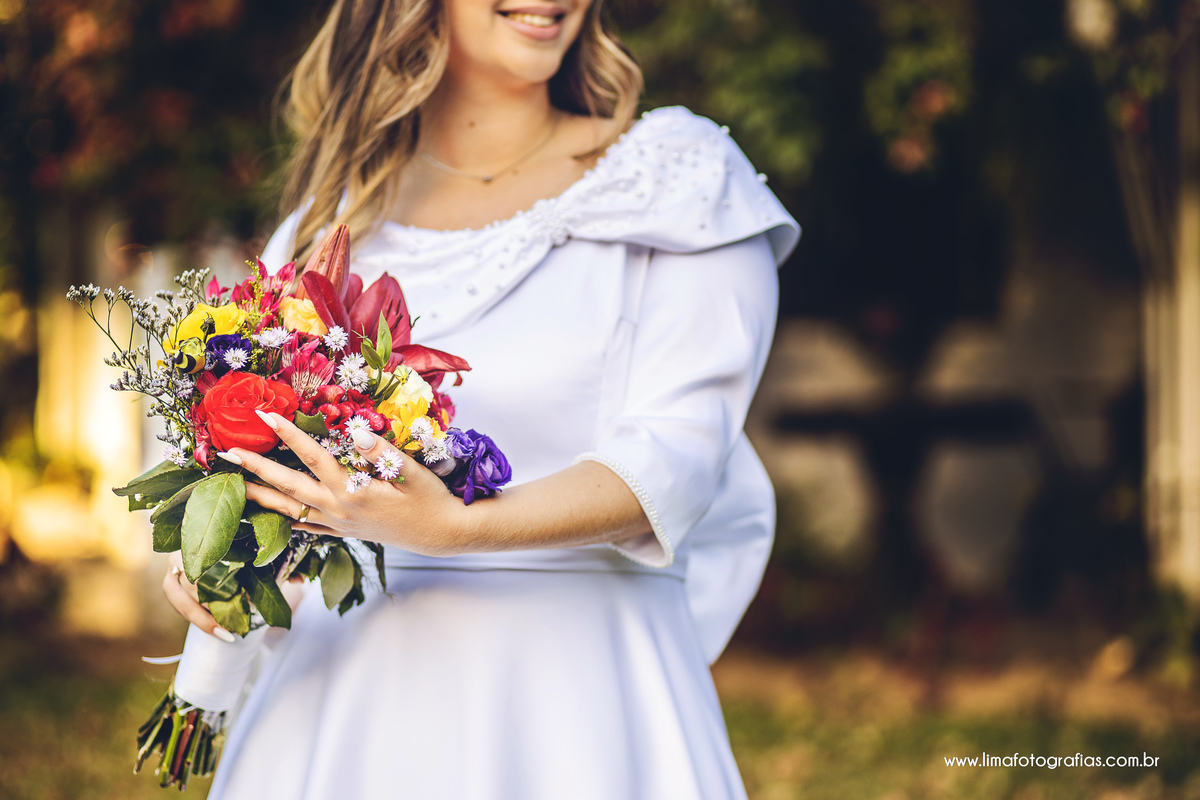 casamento, buque da noiva