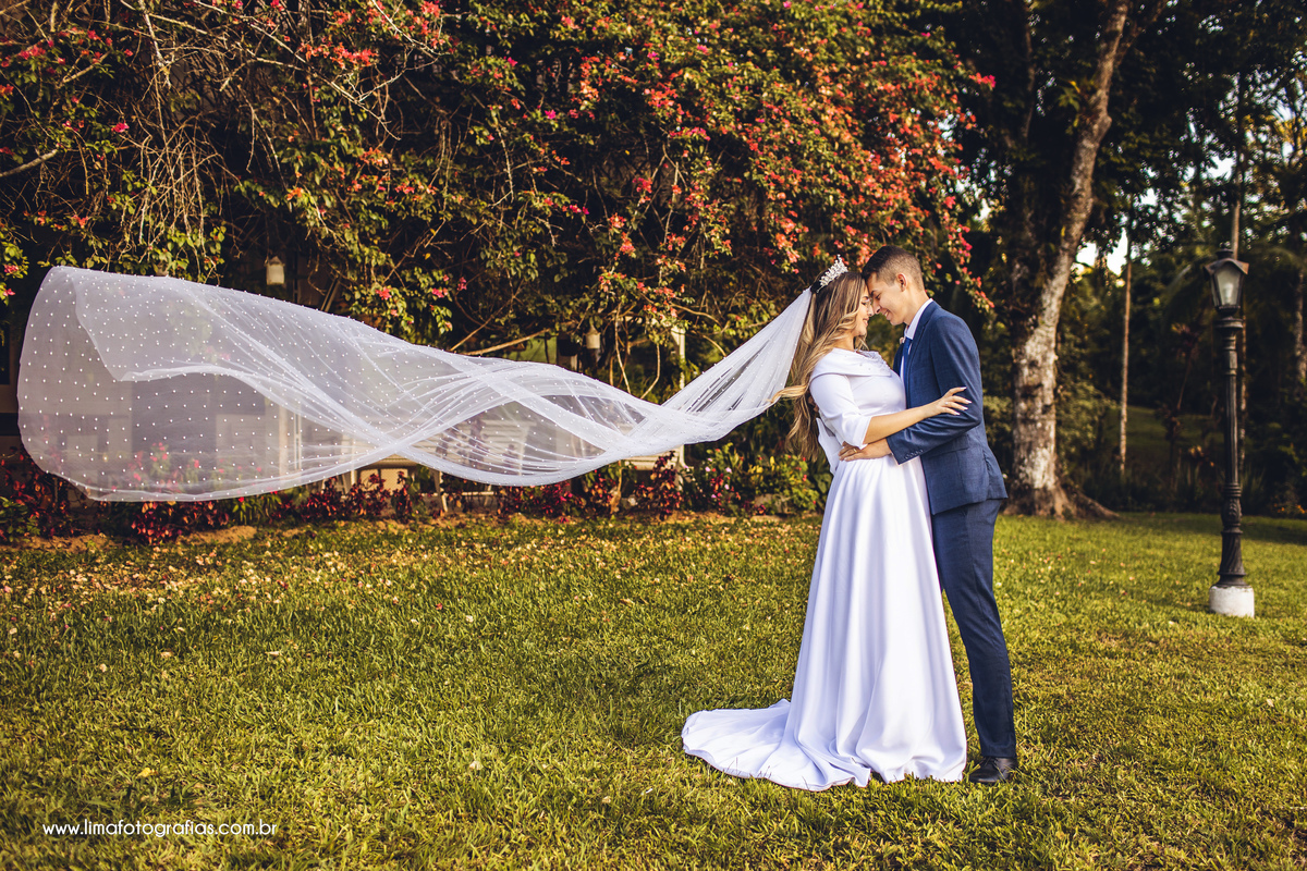 ensaio do casal, dia do casamento