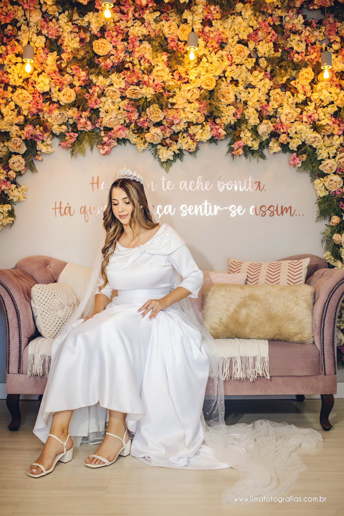 dia da noiva. vestido da noiva