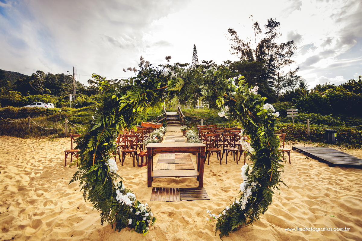 casamento na praia, Estaleiro, Balneário Camboriú 
