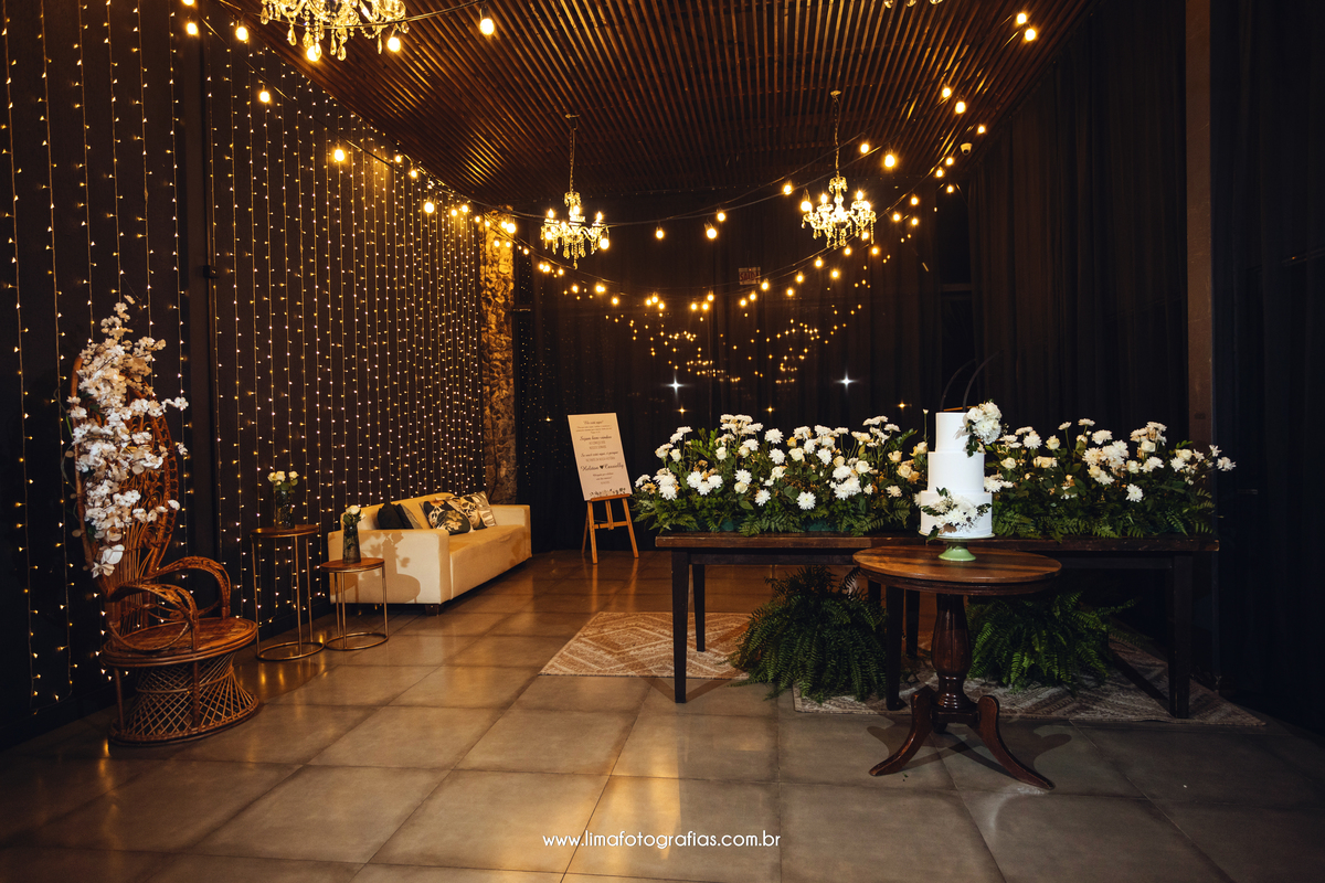 decoração de casamento, Indaiá Itapema