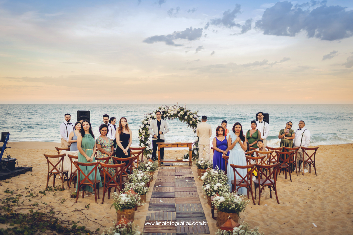casamento na praia, Estaleiro, Balneário Camboriú 