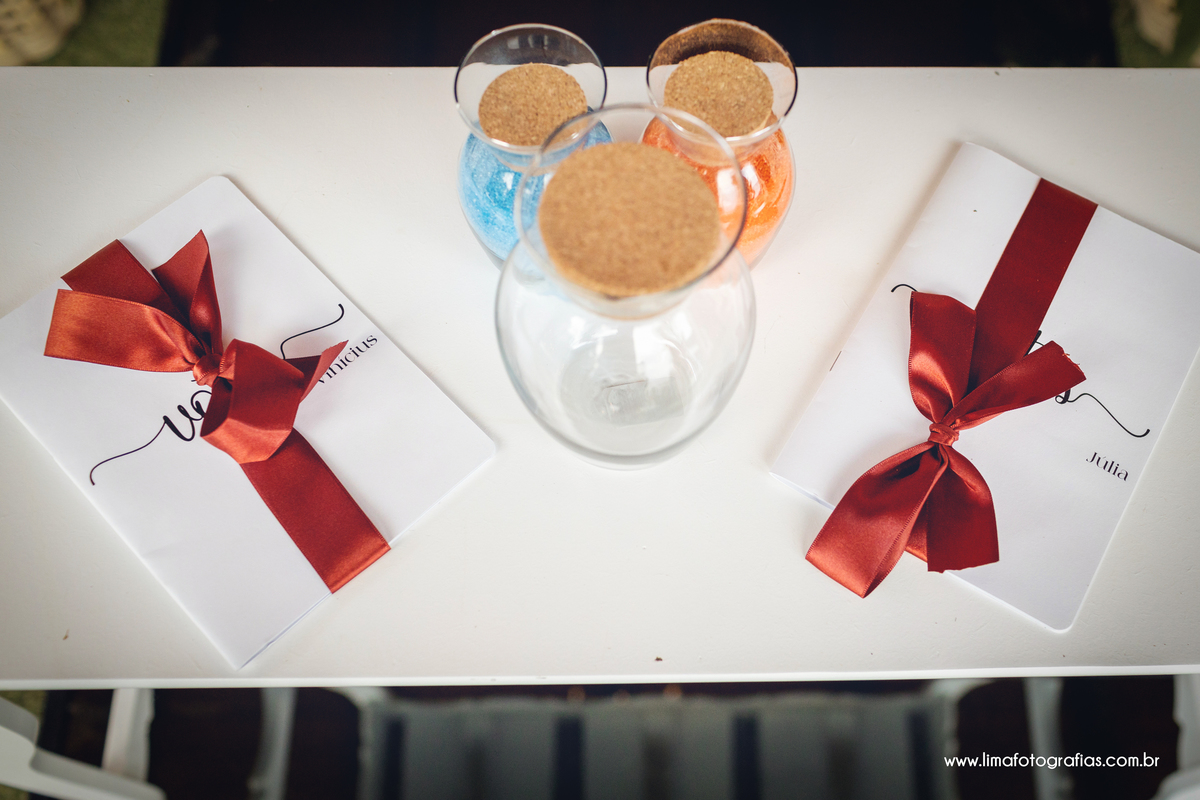 decoração de casamento, Indaiá Florianópolis