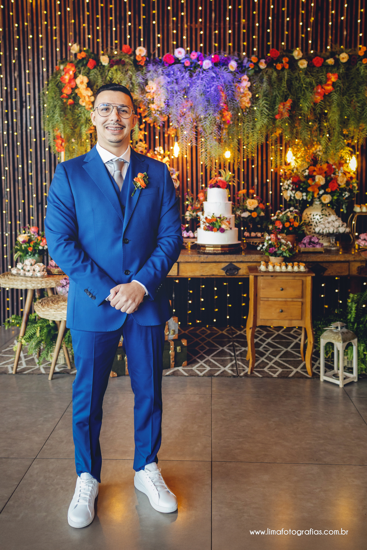 dia do noivo, traje do noivo