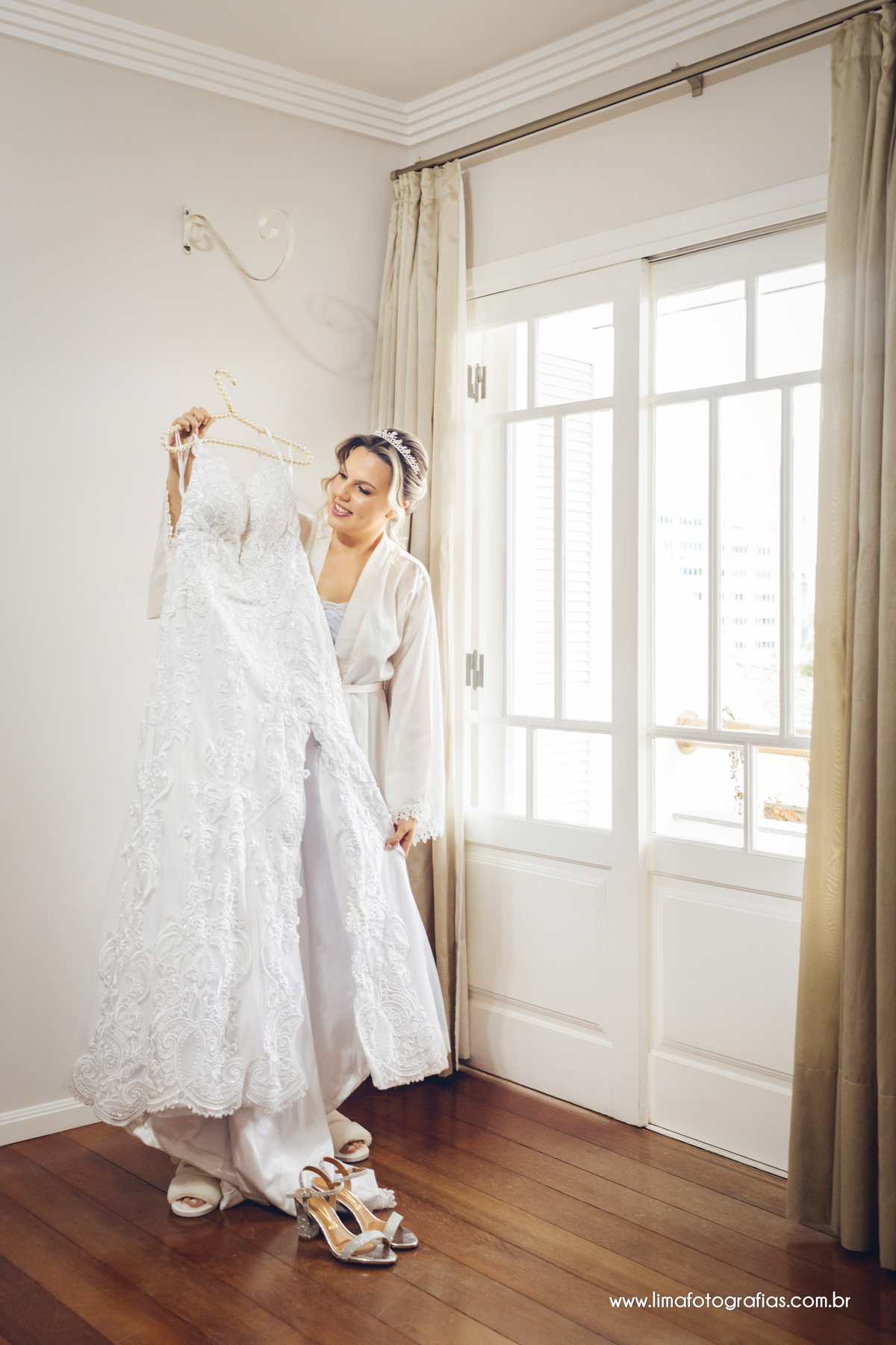 dia da noiva, vestido da noiva