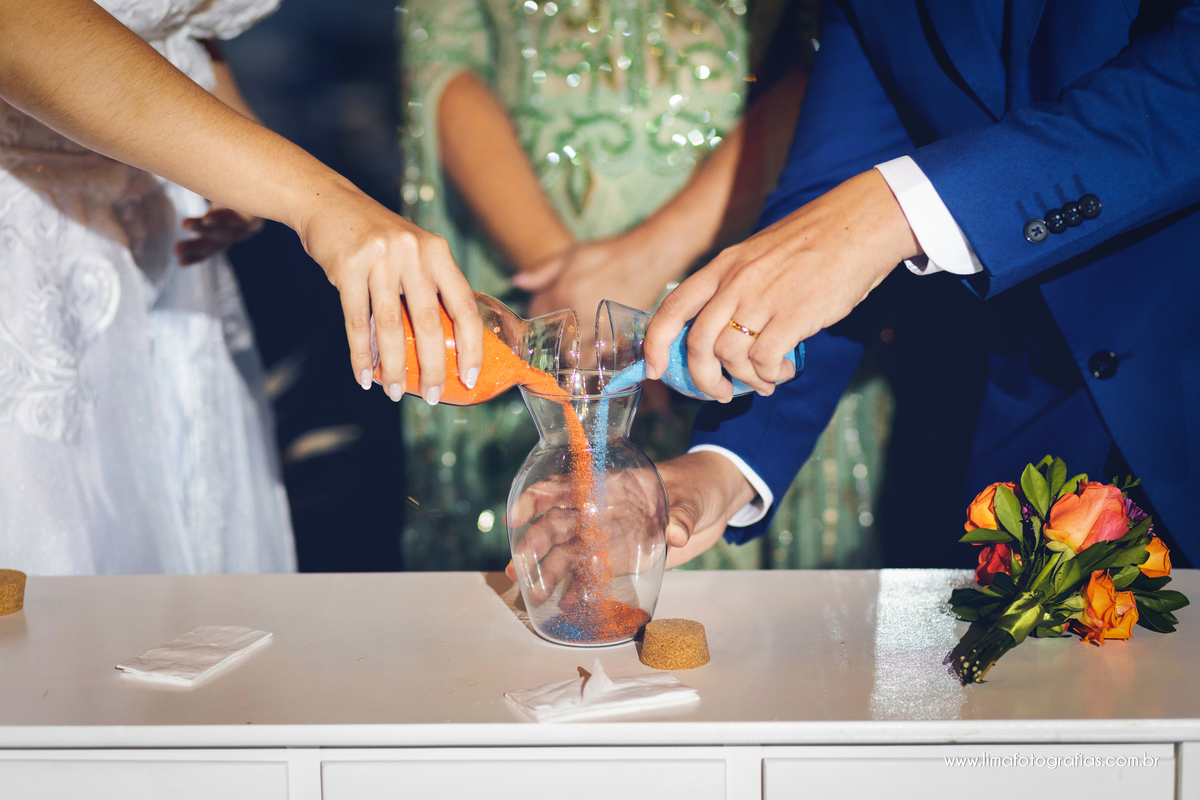 casamento, tirual das areais