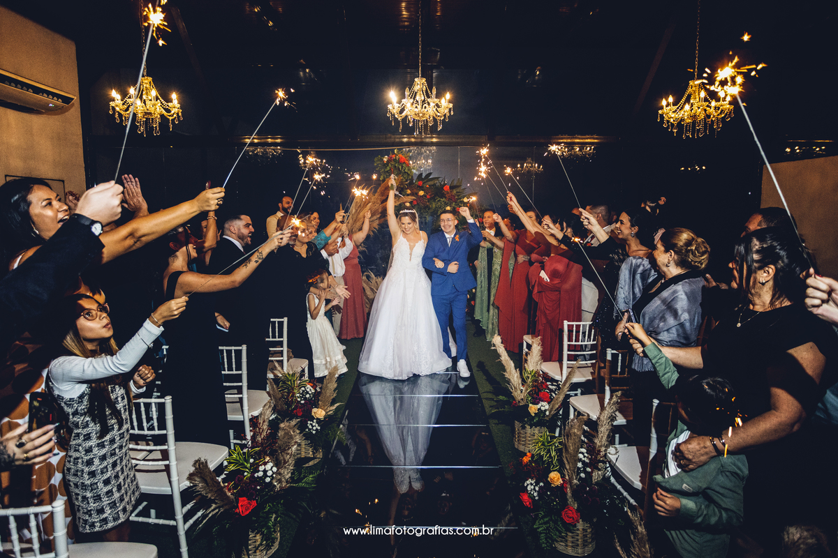 cerimonia de casamento, sai da cerimônia