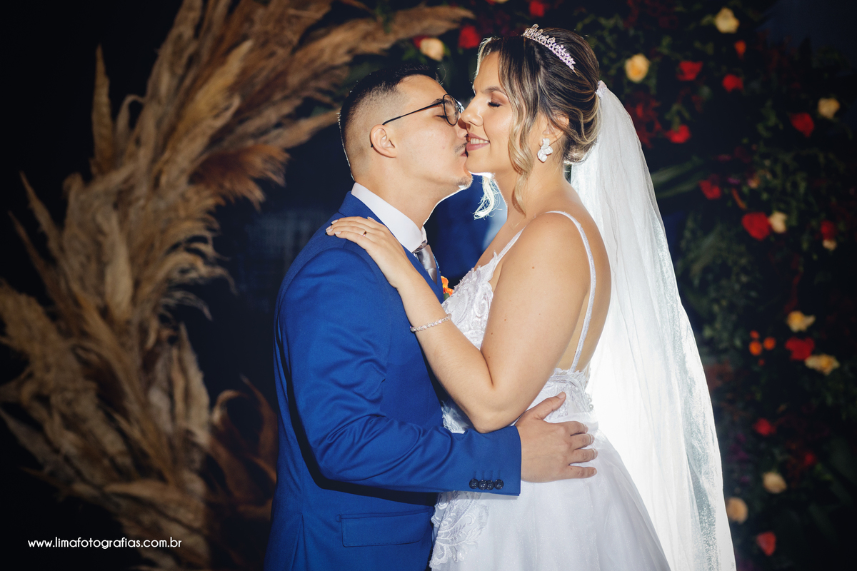 casamento, ensaio do casal