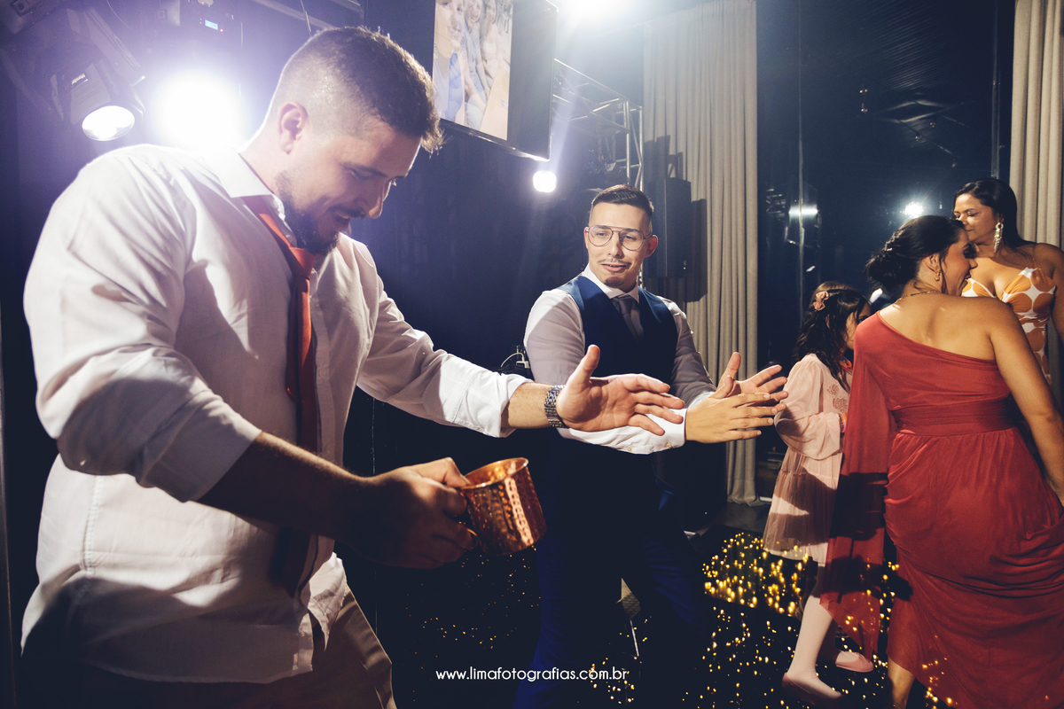 festa de casamento #weddingpartyfloripa