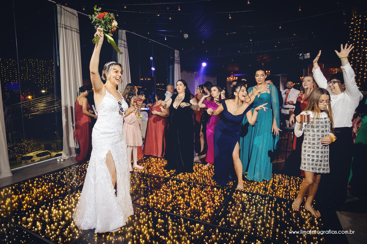 festa de casamento #weddingpartyfloripa