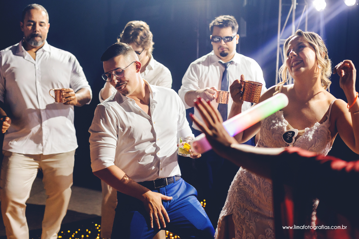 festa de casamento #weddingpartyfloripa