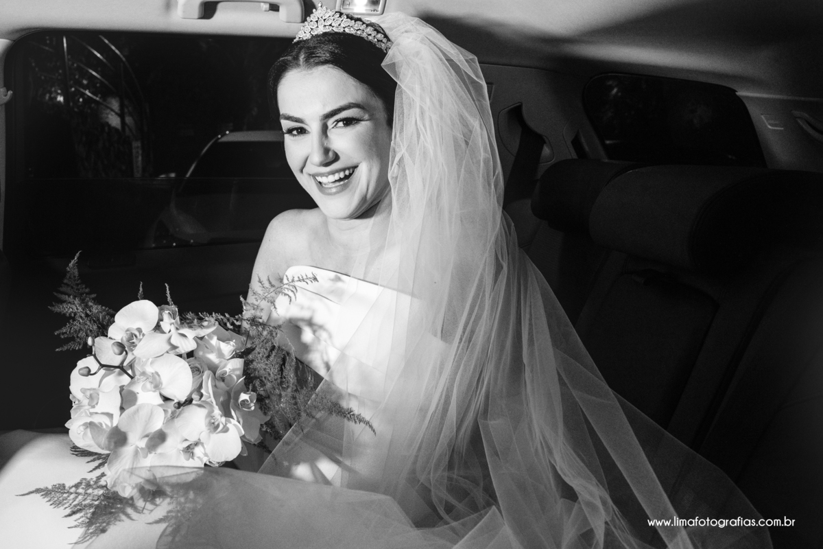 casamento, chegada da noiva