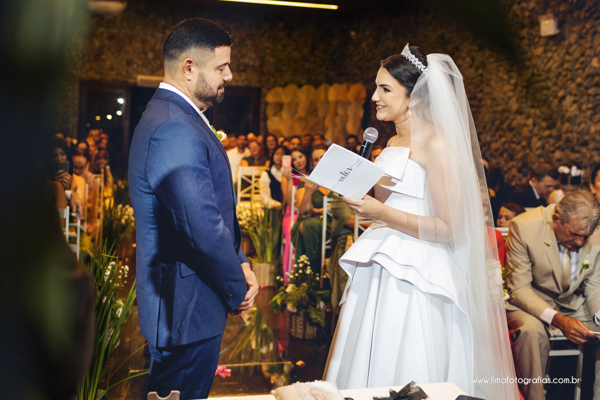 casamento, votos do casal