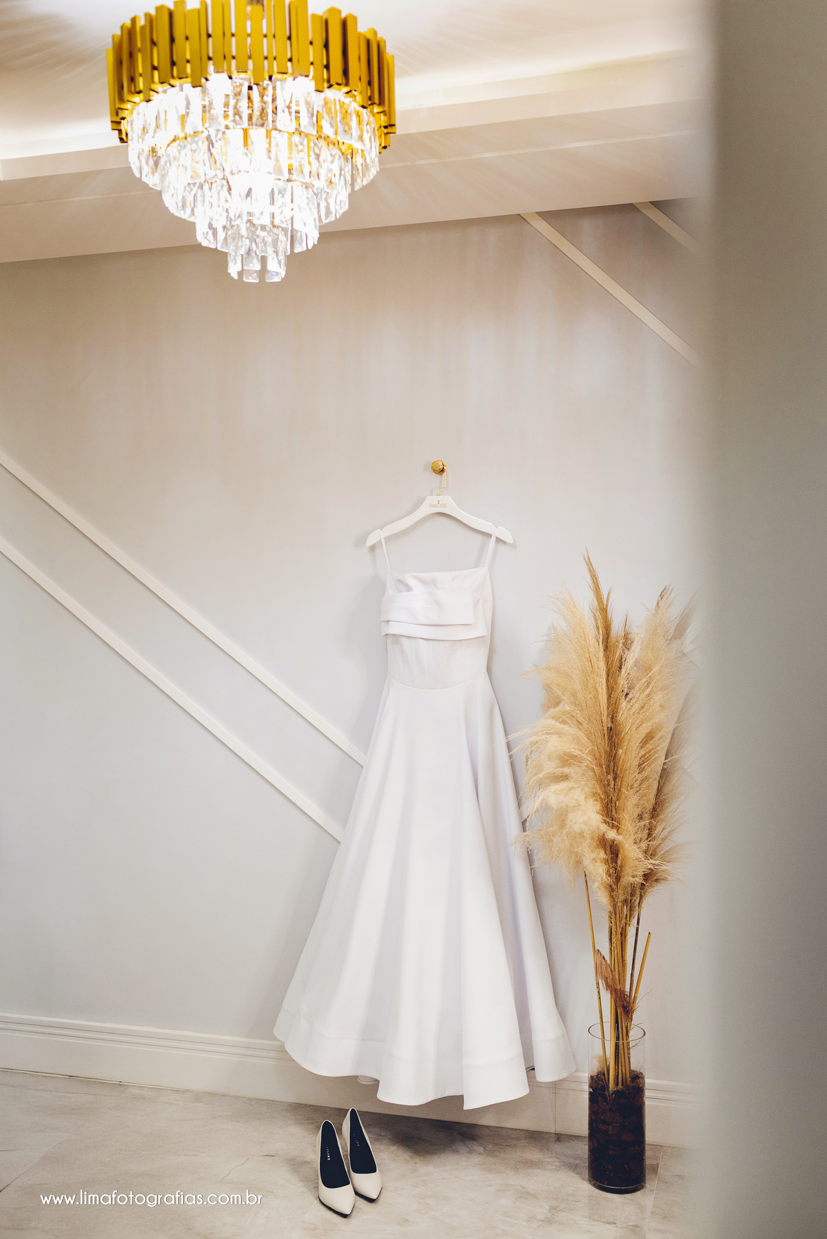 dia da noiva, detalhes, vestido da noiva