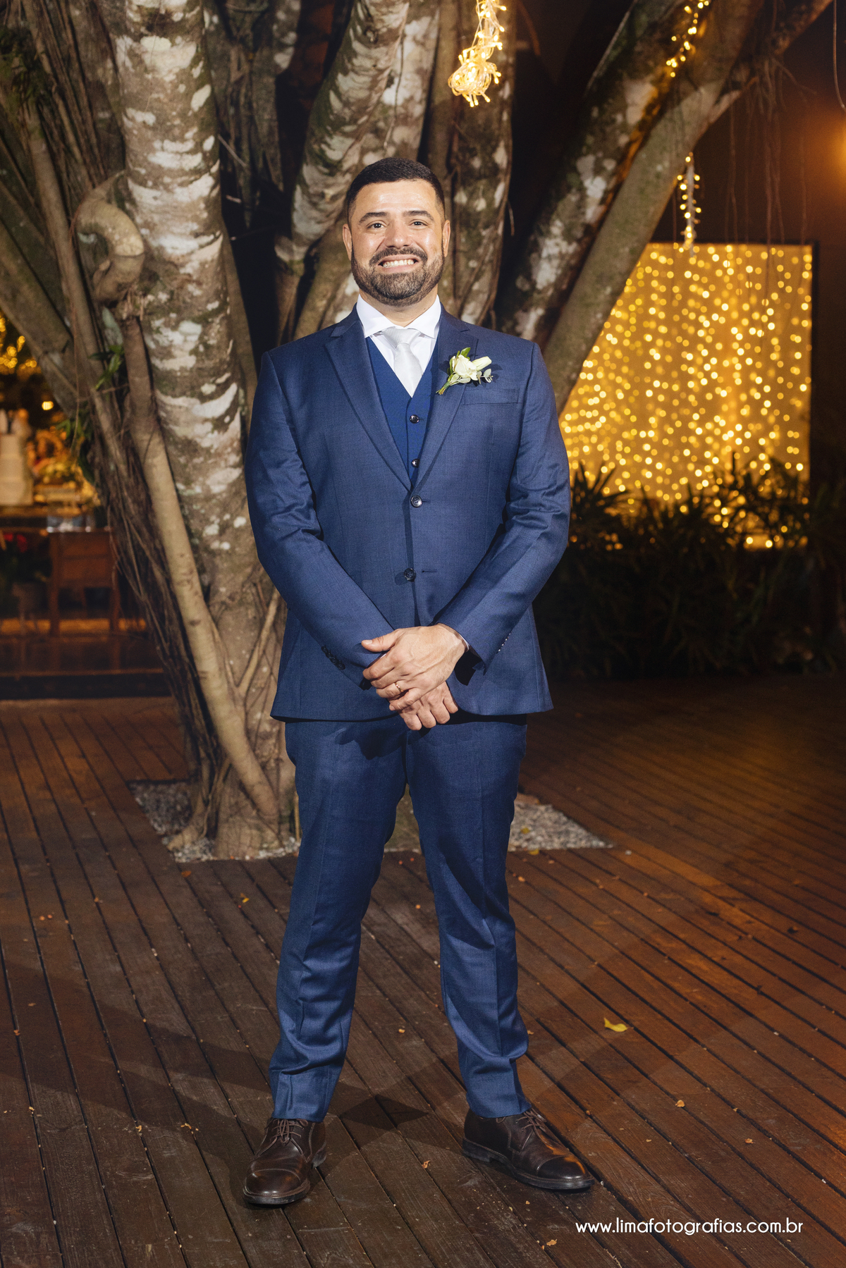 traje do noivo, dia do casamento