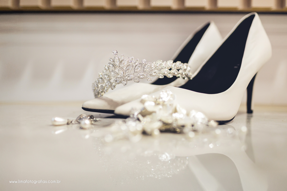 dia da noiva, detalhes