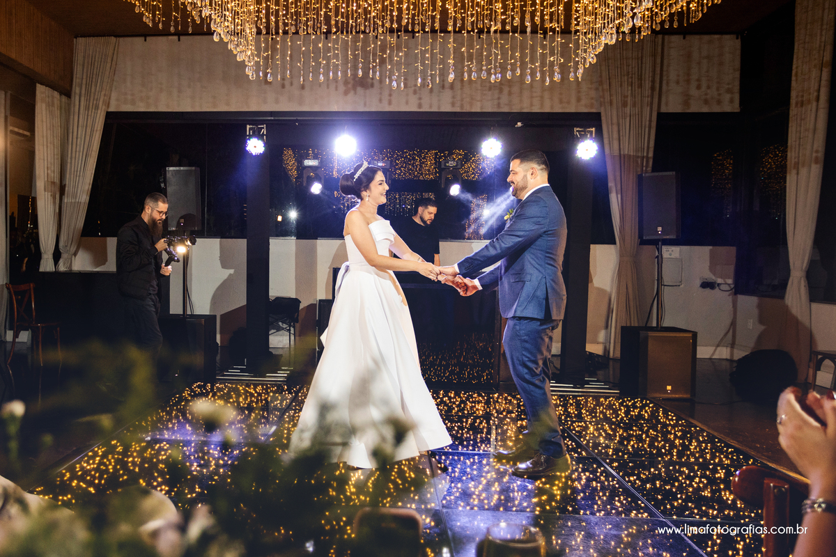 casamento, valsa do casal