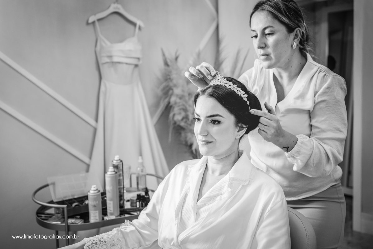 dia da noiva, make-up